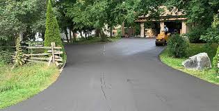 Professional Driveway Paving Services in Ina, IL